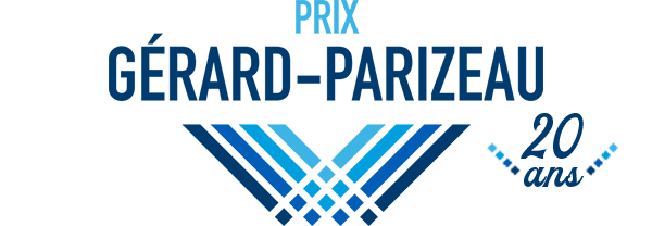 Prix Gérard-Parizeau Logo